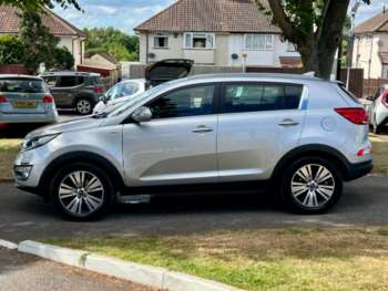 Used Kia Sportage 2015 for sale - 75084078: Photo
