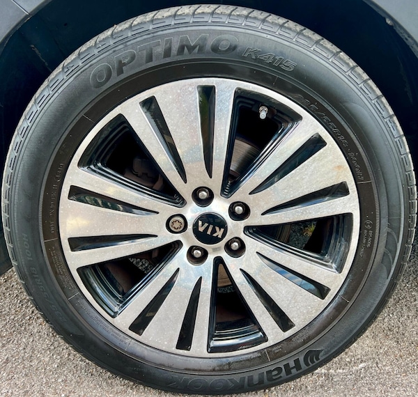 Used Kia Sportage 2015 for sale - 75084078: Photo 9