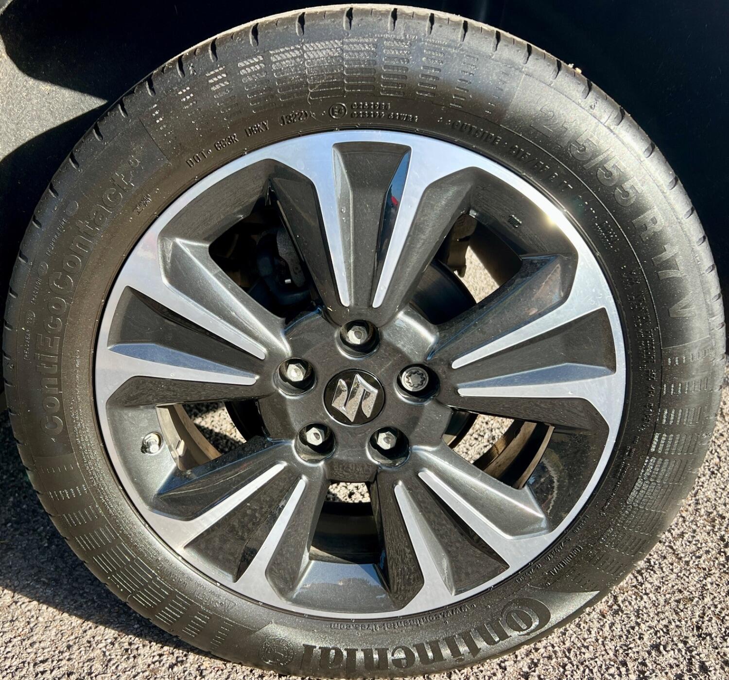 Used Suzuki Vitara 2022 for sale - 76793897: Photo 10