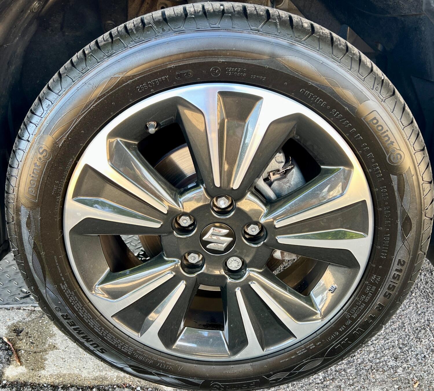 Used Suzuki Vitara 2022 for sale - 76793897: Photo 13