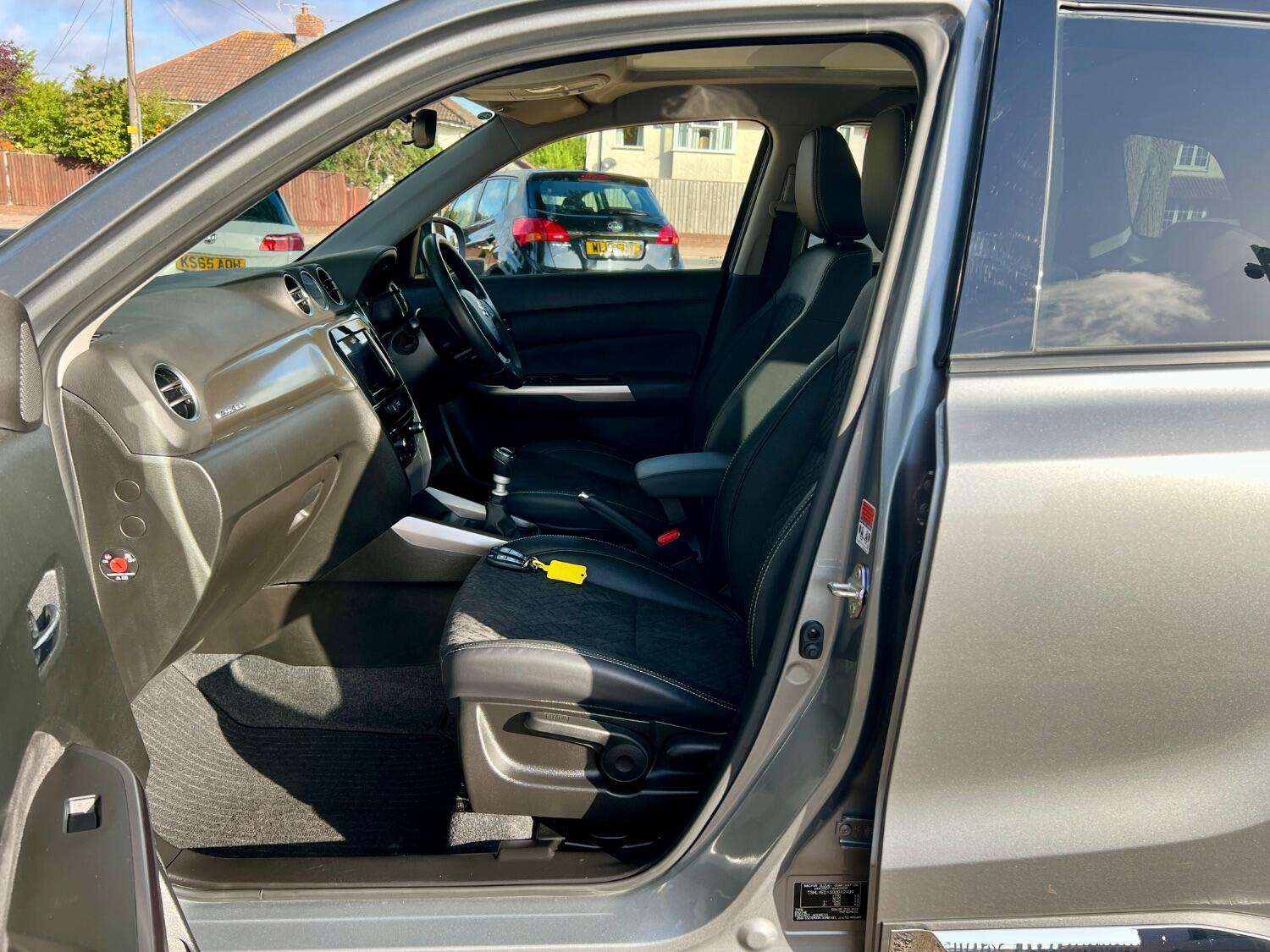 Used Suzuki Vitara 2022 for sale - 76793897: Photo 22