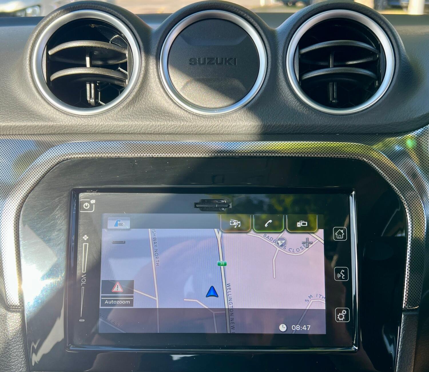 Used Suzuki Vitara 2022 for sale - 76793897: Photo 27