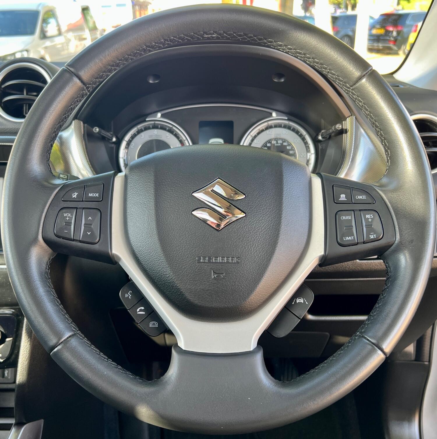 Used Suzuki Vitara 2022 for sale - 76793897: Photo 33