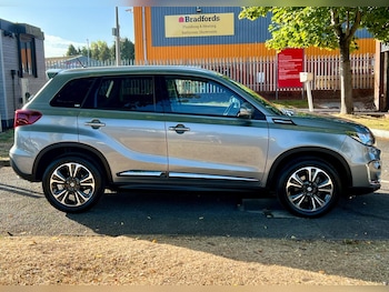 Used Suzuki Vitara 2022 for sale - 76793897: Photo