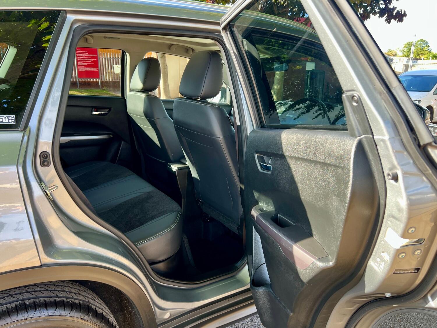 Used Suzuki Vitara 2022 for sale - 76793897: Photo 41