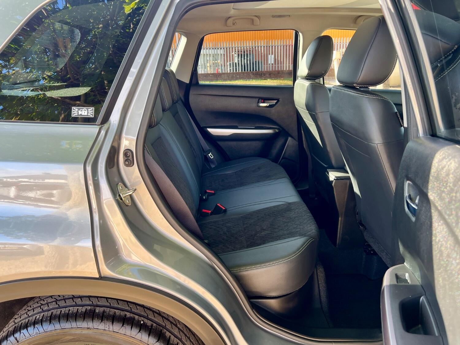 Used Suzuki Vitara 2022 for sale - 76793897: Photo 42