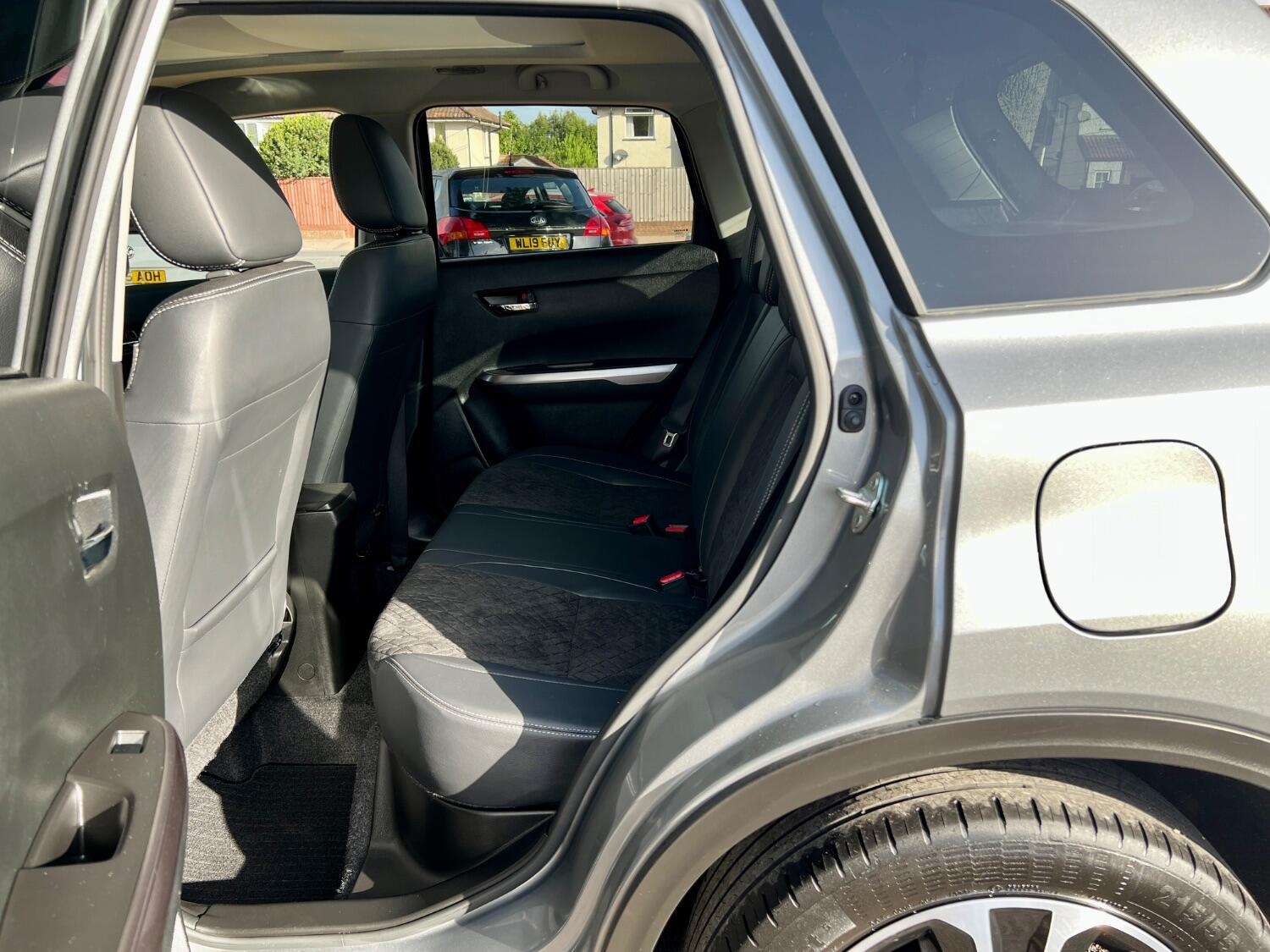 Used Suzuki Vitara 2022 for sale - 76793897: Photo 44