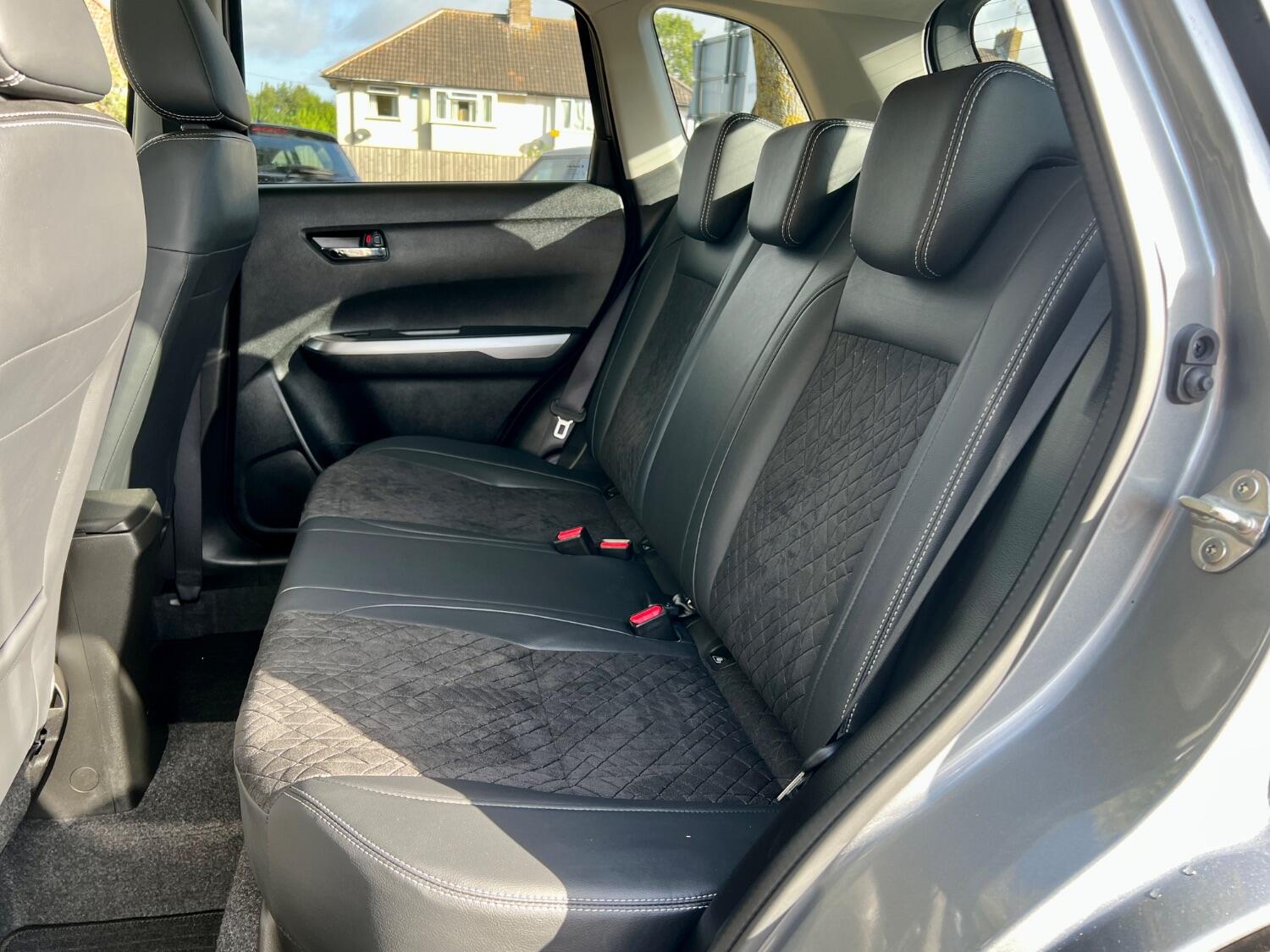 Used Suzuki Vitara 2022 for sale - 76793897: Photo 45