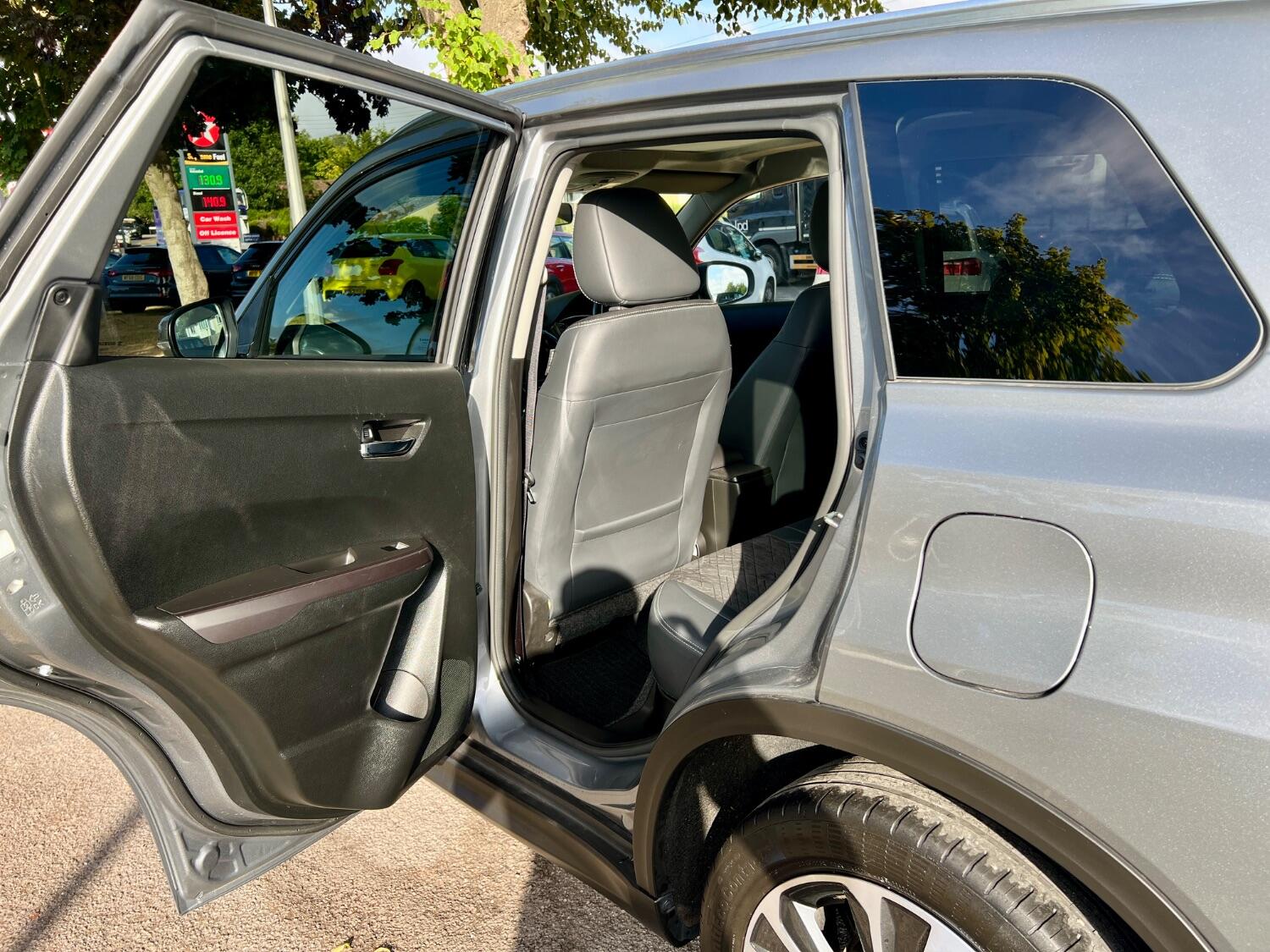 Used Suzuki Vitara 2022 for sale - 76793897: Photo 46