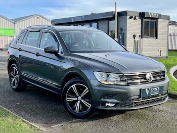 Used Volkswagen Tiguan 2019 for sale - 76769880: Photo