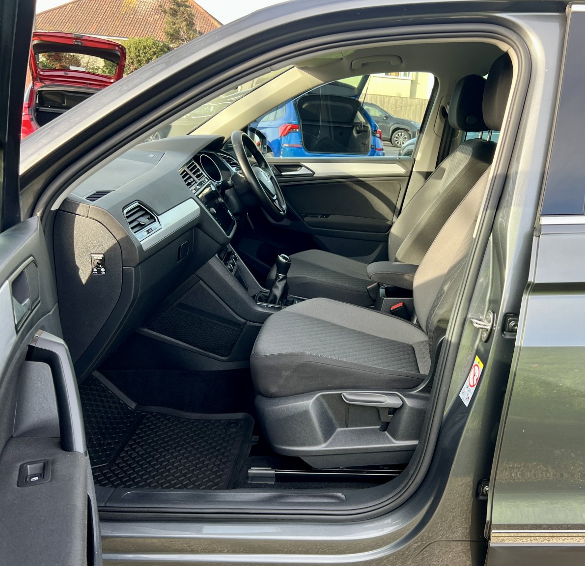 Used Volkswagen Tiguan 2019 for sale - 76769880: Photo 20