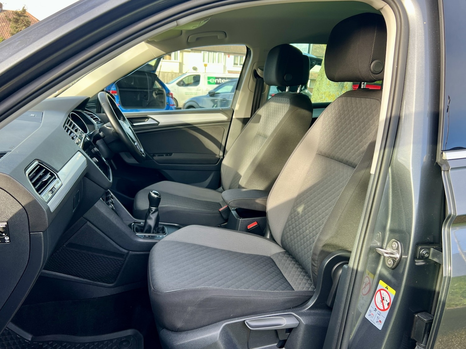 Used Volkswagen Tiguan 2019 for sale - 76769880: Photo 21