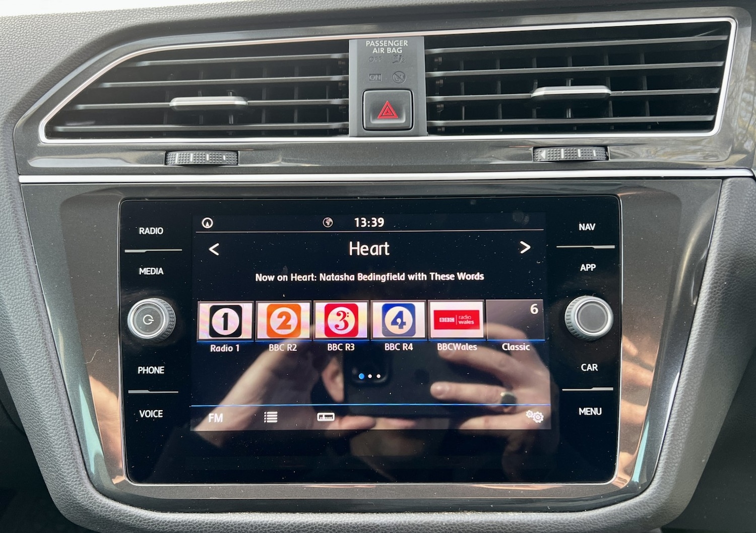 Used Volkswagen Tiguan 2019 for sale - 76769880: Photo 23