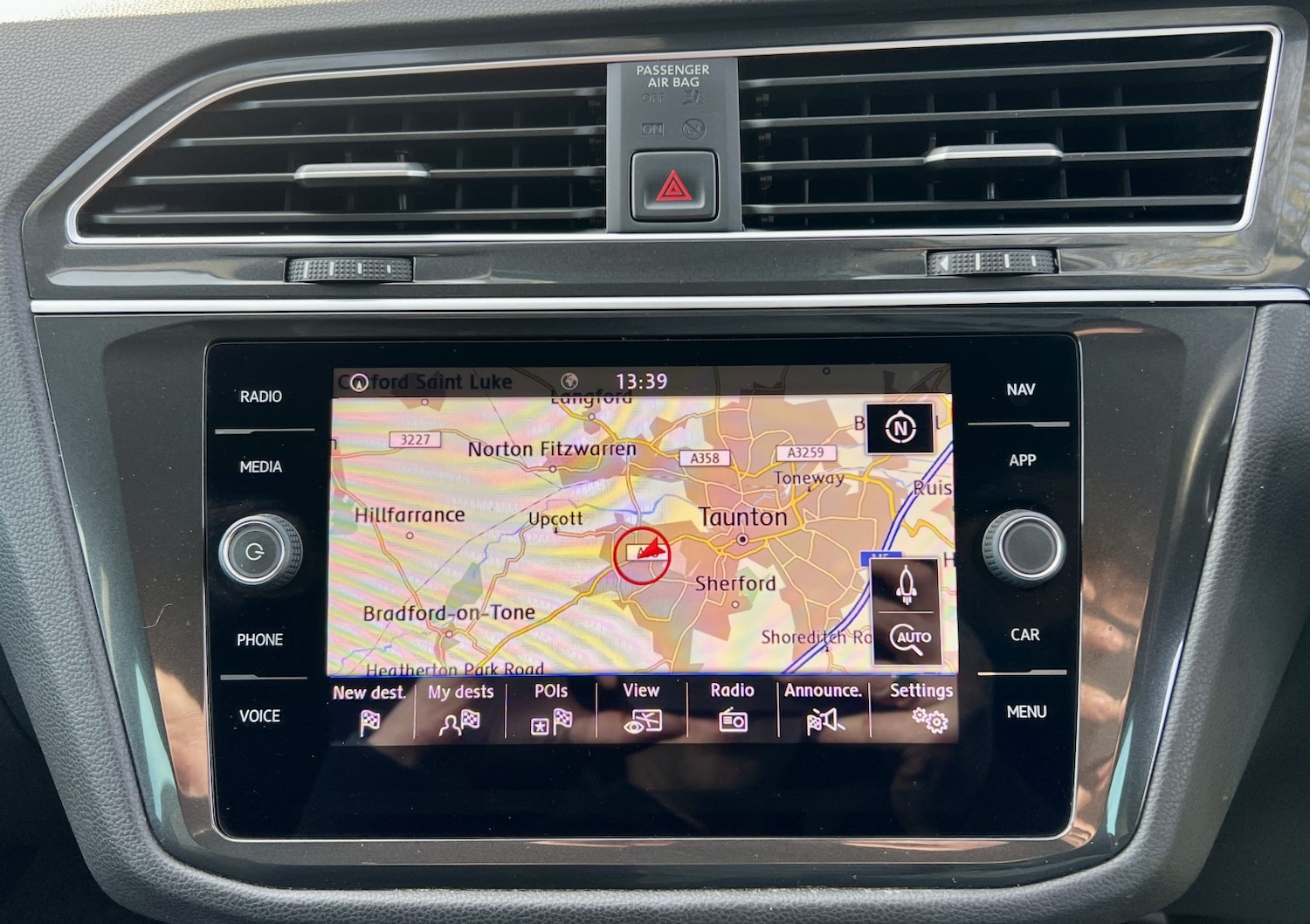 Used Volkswagen Tiguan 2019 for sale - 76769880: Photo 24