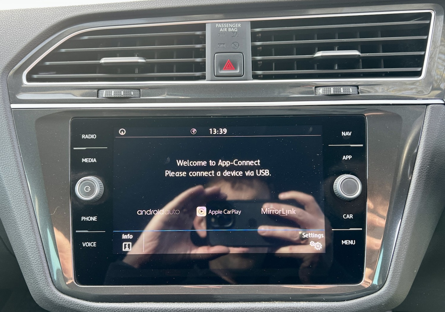 Used Volkswagen Tiguan 2019 for sale - 76769880: Photo 25