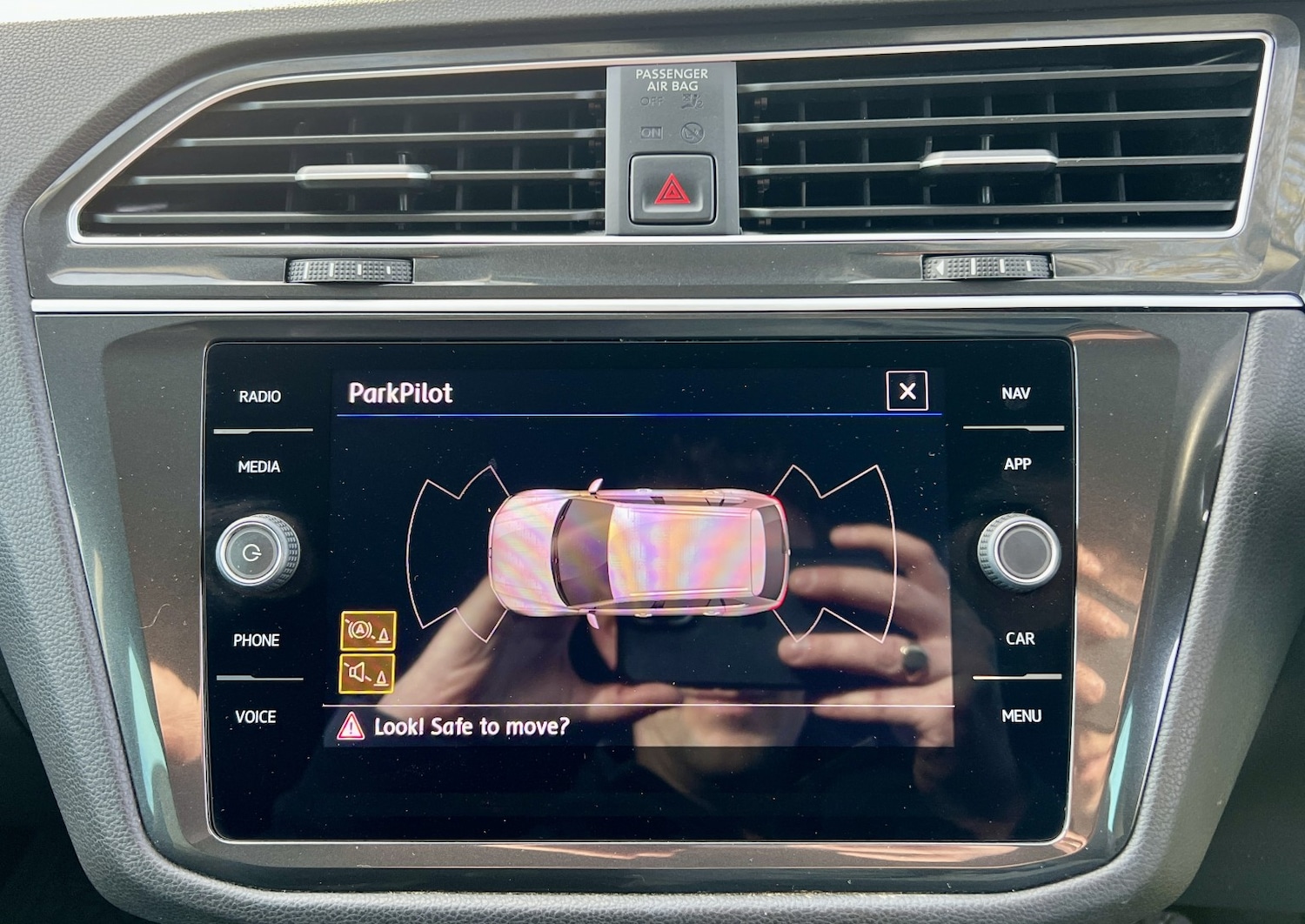 Used Volkswagen Tiguan 2019 for sale - 76769880: Photo 26