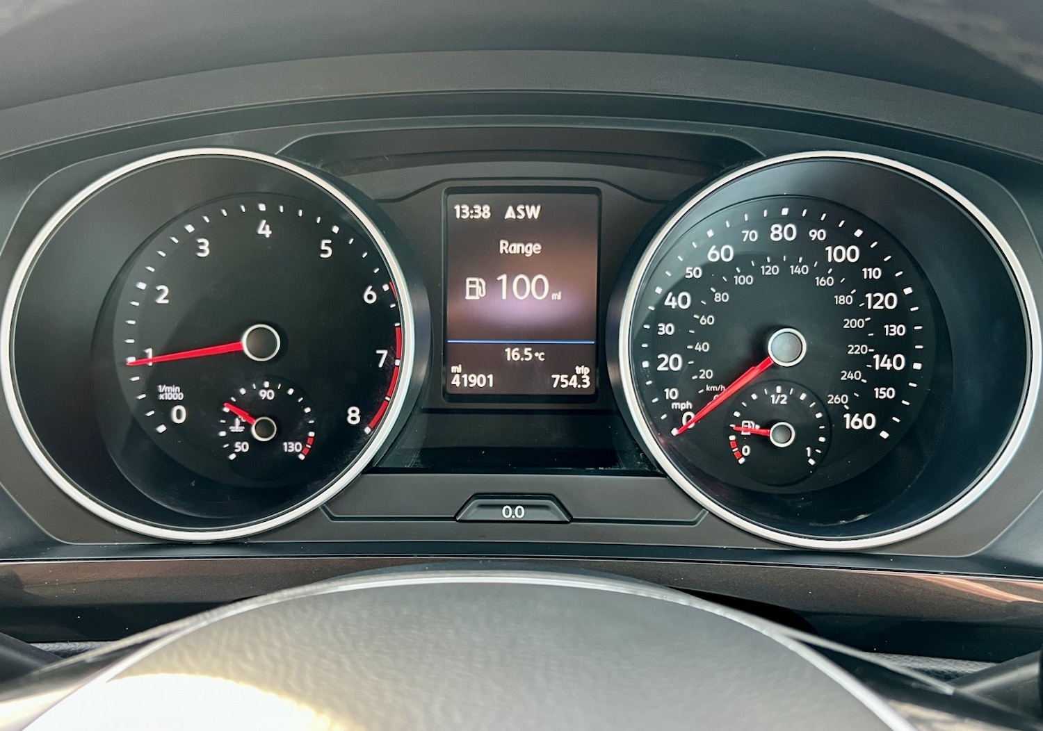 Used Volkswagen Tiguan 2019 for sale - 76769880: Photo 34