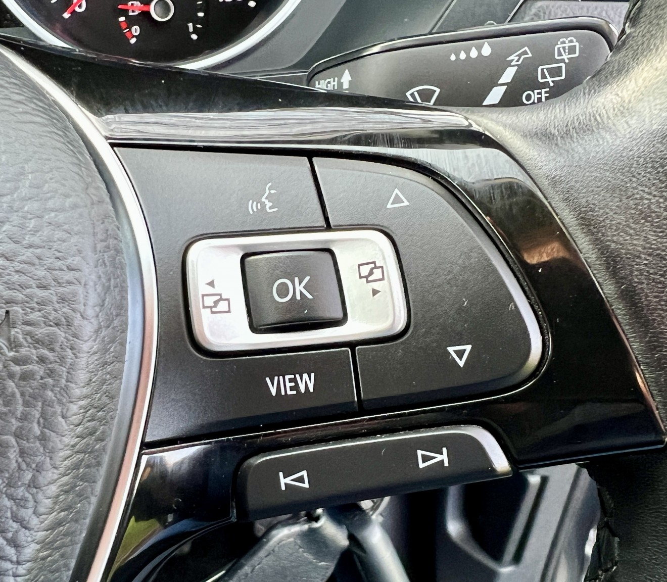 Used Volkswagen Tiguan 2019 for sale - 76769880: Photo 36