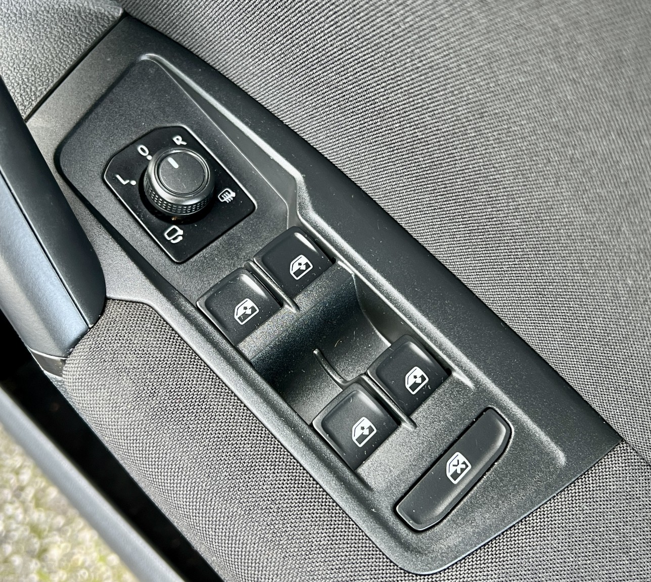 Used Volkswagen Tiguan 2019 for sale - 76769880: Photo 38