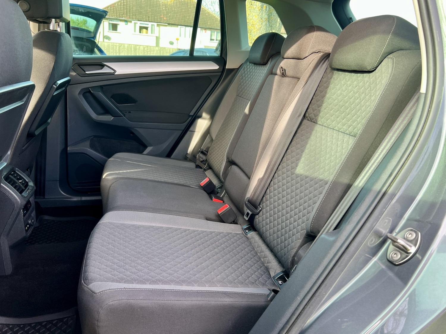 Used Volkswagen Tiguan 2019 for sale - 76769880: Photo 44