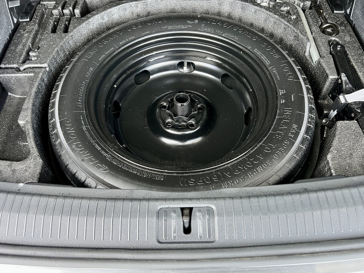 Used Volkswagen Tiguan 2019 for sale - 76769880: Photo 46