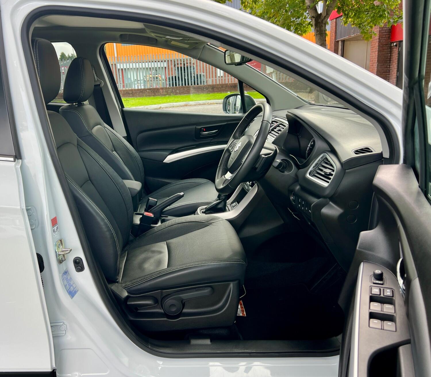 Vehicle 16
