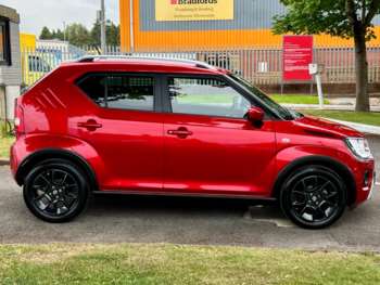 Used Suzuki Ignis 2023 for sale - 74894169: Photo