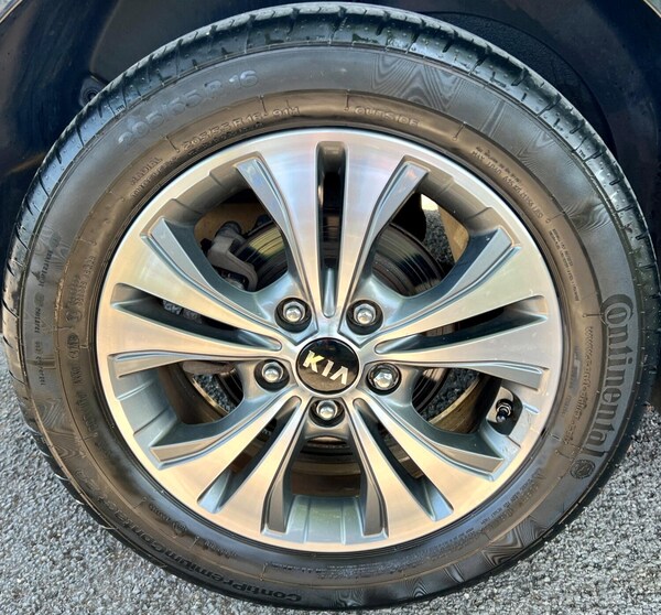 Used Kia Venga 2019 for sale - 74964717: Photo 10
