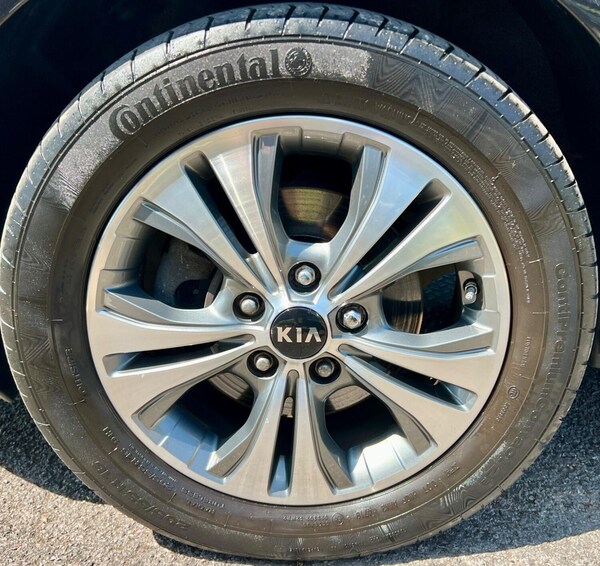 Used Kia Venga 2019 for sale - 74964717: Photo 11