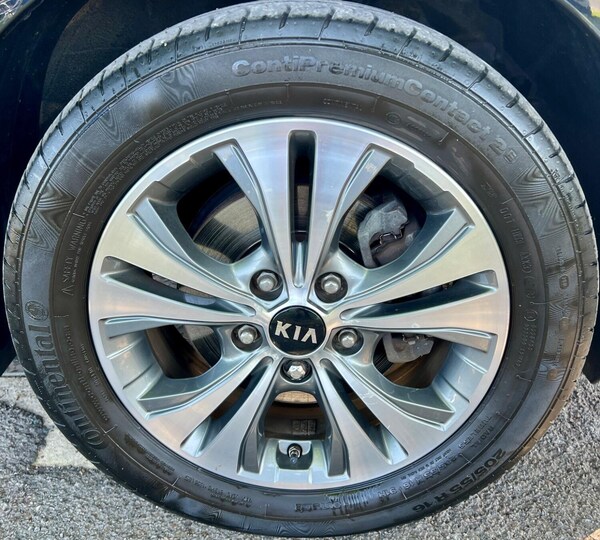 Used Kia Venga 2019 for sale - 74964717: Photo 12