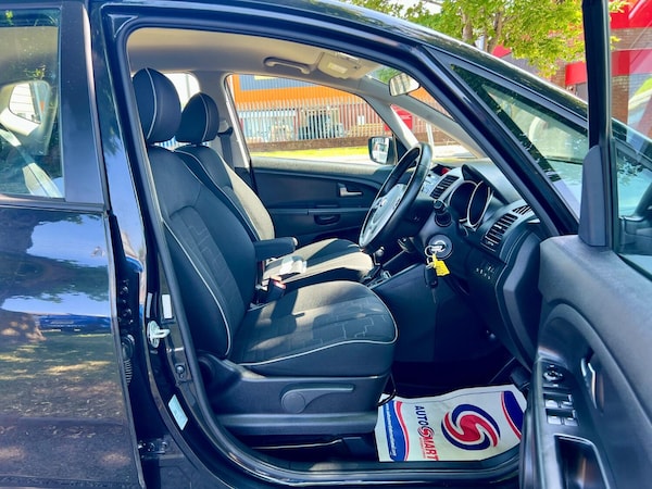 Used Kia Venga 2019 for sale - 74964717: Photo 15