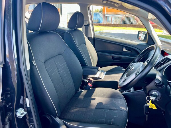 Used Kia Venga 2019 for sale - 74964717: Photo 16