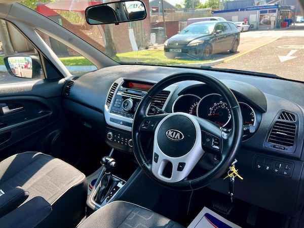 Used Kia Venga 2019 for sale - 74964717: Photo 17