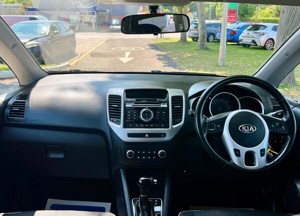 Used Kia Venga 2019 for sale - 74964717: Photo 18