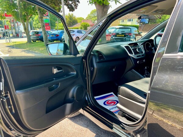 Used Kia Venga 2019 for sale - 74964717: Photo 19
