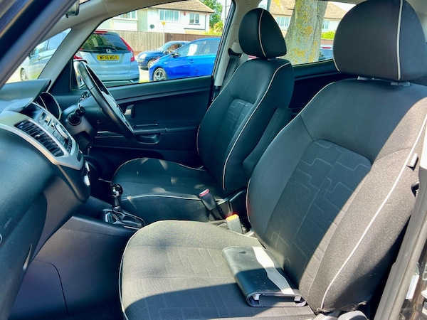 Used Kia Venga 2019 for sale - 74964717: Photo 21