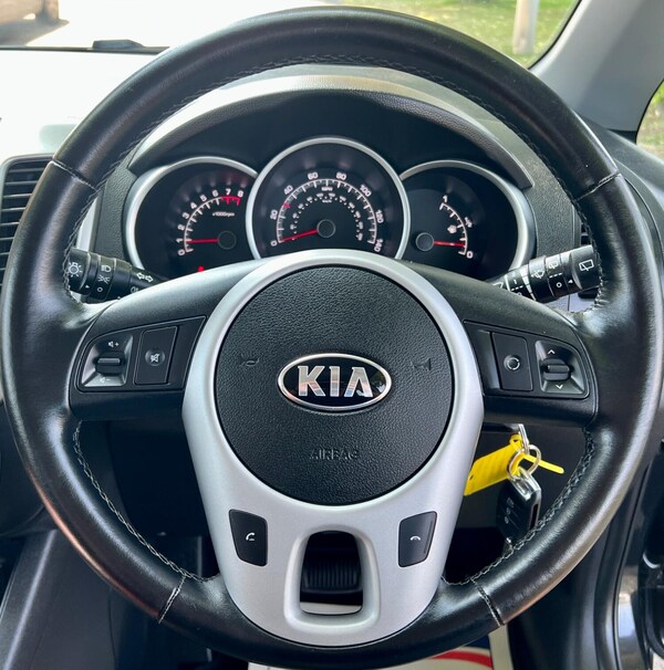 Used Kia Venga 2019 for sale - 74964717: Photo 28