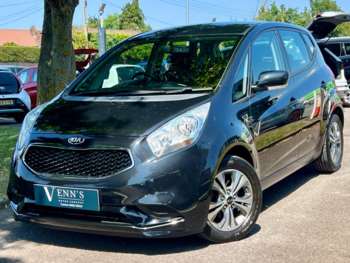 Used Kia Venga 2019 for sale - 74964717: Photo