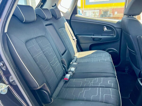 Used Kia Venga 2019 for sale - 74964717: Photo 36