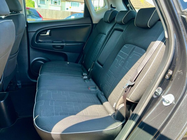 Used Kia Venga 2019 for sale - 74964717: Photo 38