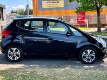 Used Kia Venga 2019 for sale - 74964717: Photo
