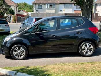 Used Kia Venga 2019 for sale - 74964717: Photo