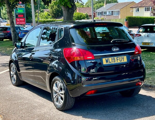 Used Kia Venga 2019 for sale - 74964717: Photo 5