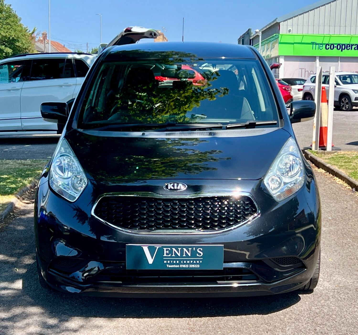 Vehicle 7
