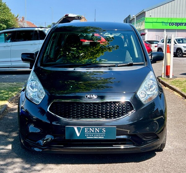 Used Kia Venga 2019 for sale - 74964717: Photo 7