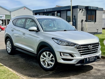 Used Hyundai TUCSON 2018 for sale - 78340023: Photo
