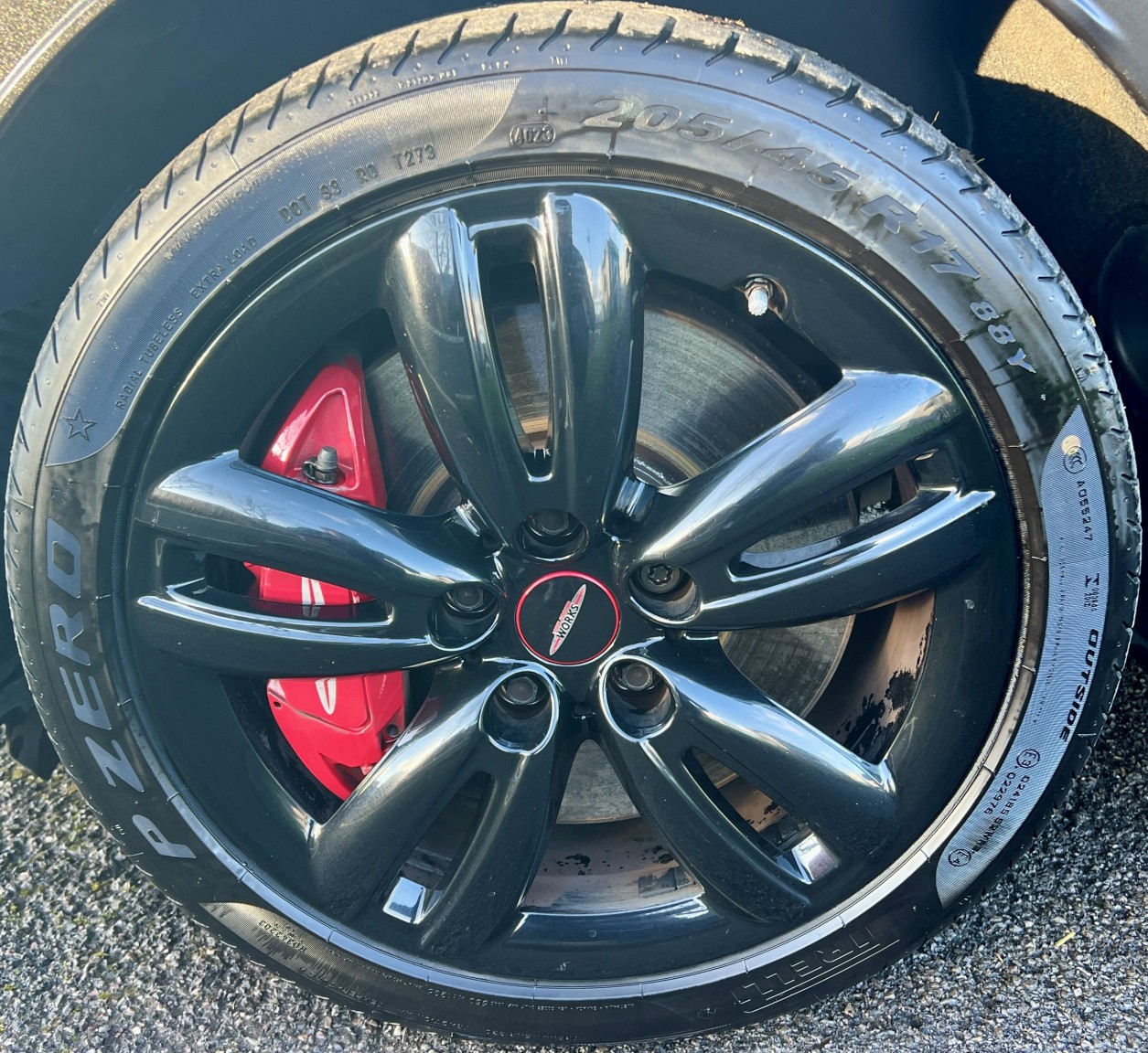 Used MINI Hatch 2016 for sale - 77140582: Photo 10