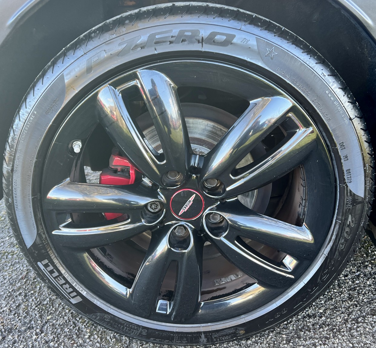 Used MINI Hatch 2016 for sale - 77140582: Photo 11