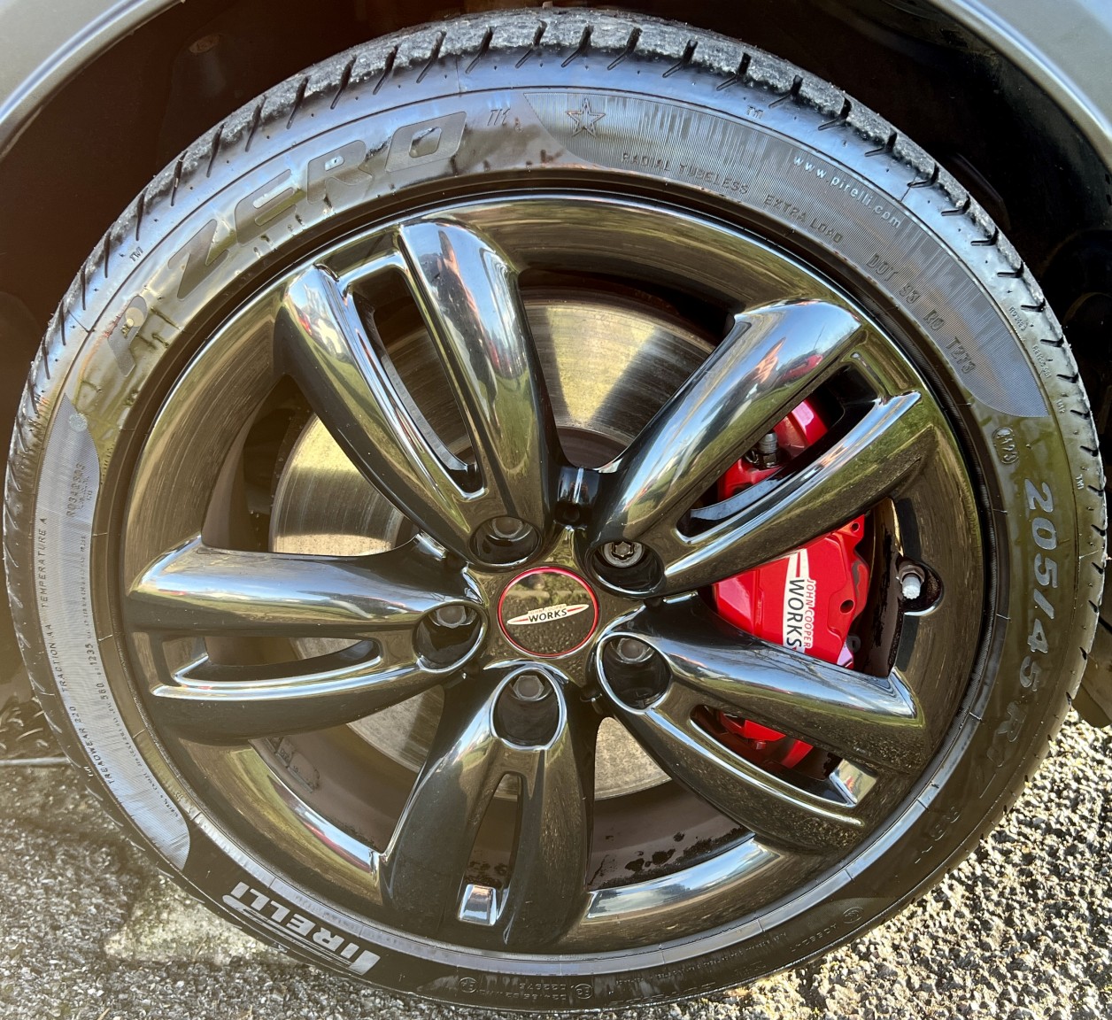 Used MINI Hatch 2016 for sale - 77140582: Photo 12