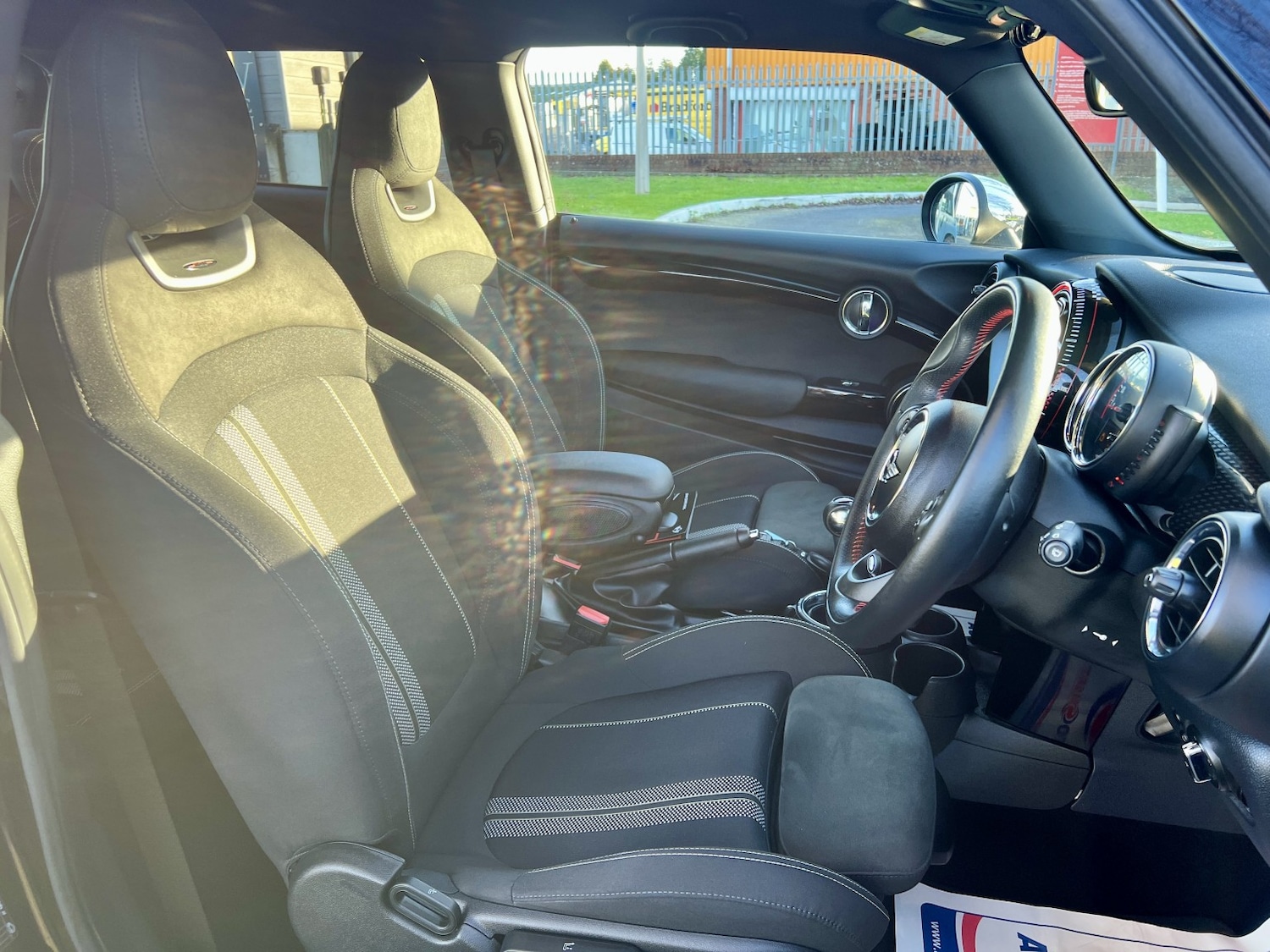 Used MINI Hatch 2016 for sale - 77140582: Photo 17